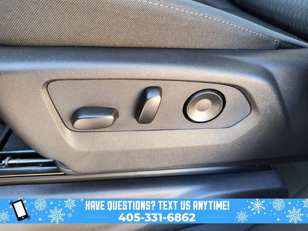 new 2026 Chevrolet Silverado 1500 car, priced at $49,005