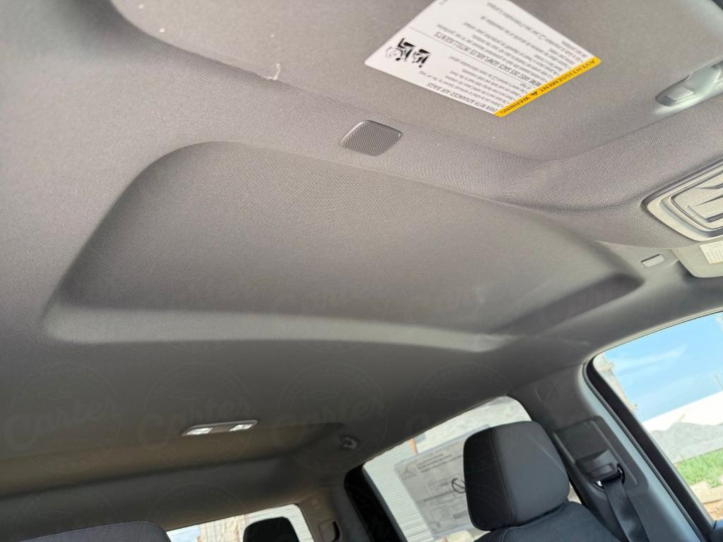 new 2025 Chevrolet Silverado 1500 car, priced at $53,136