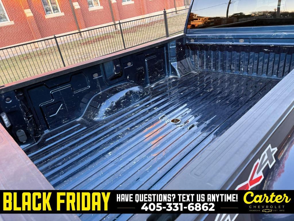 used 2021 Chevrolet Silverado 3500 car, priced at $46,471