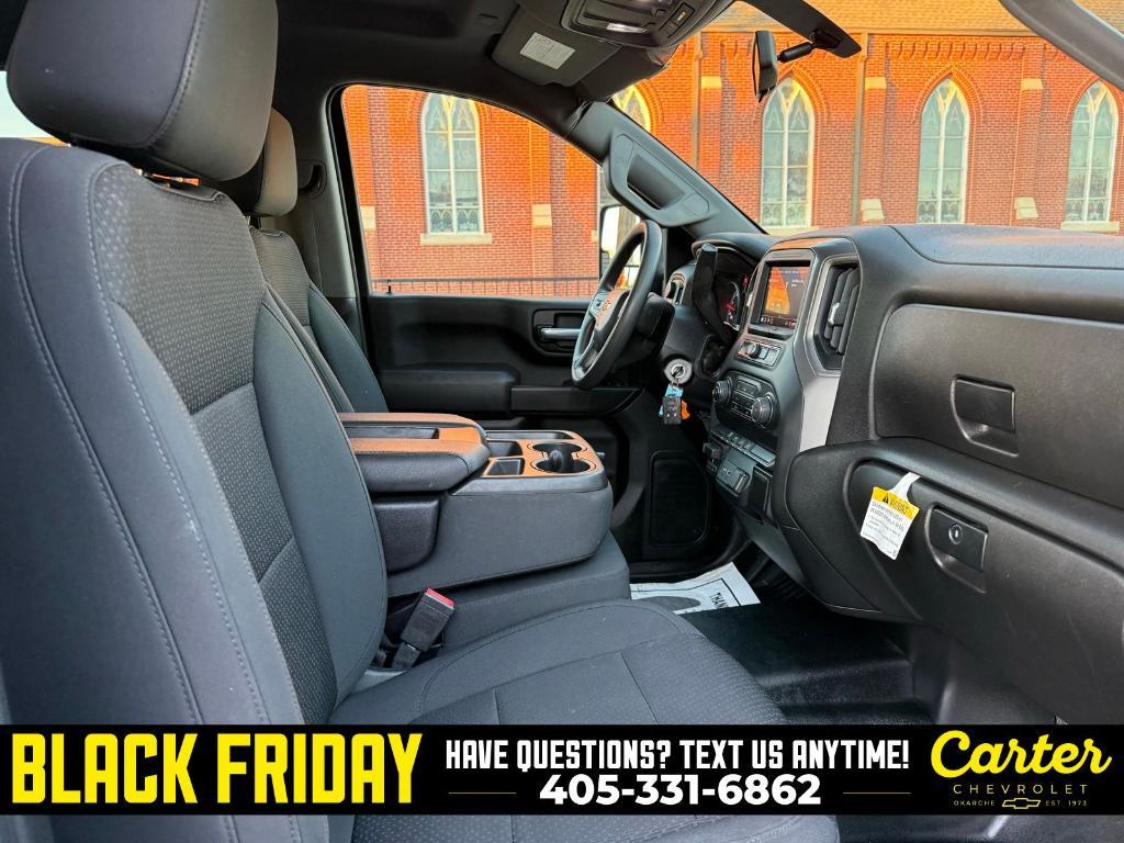 used 2021 Chevrolet Silverado 3500 car, priced at $46,471