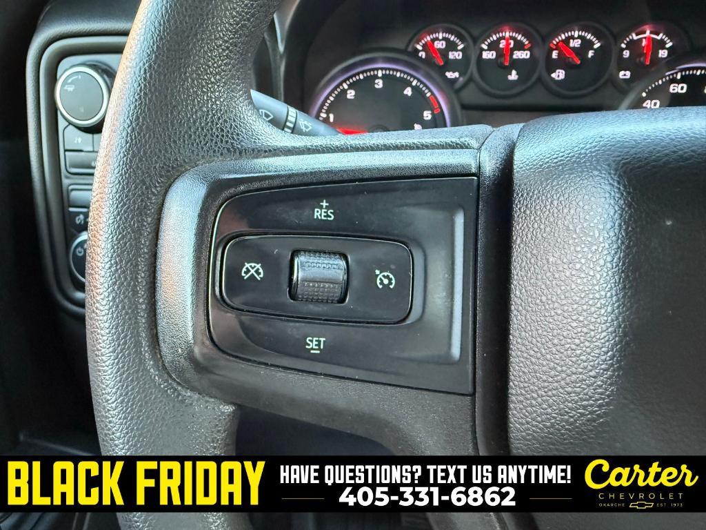 used 2021 Chevrolet Silverado 3500 car, priced at $46,471