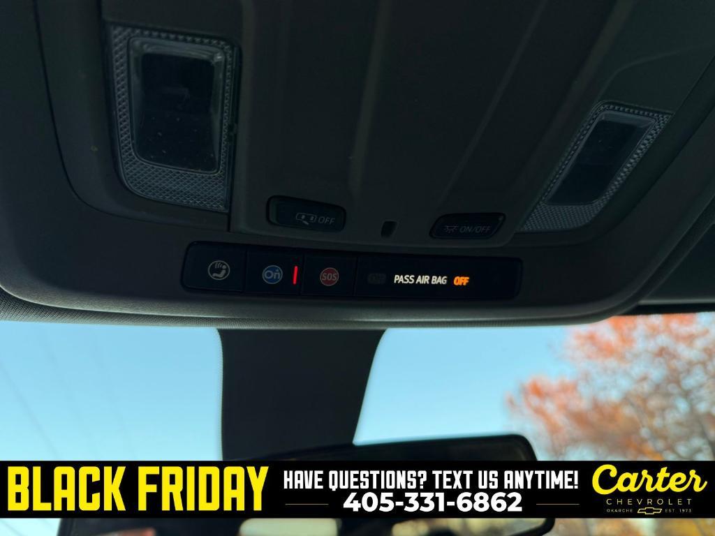 used 2021 Chevrolet Silverado 3500 car, priced at $46,471