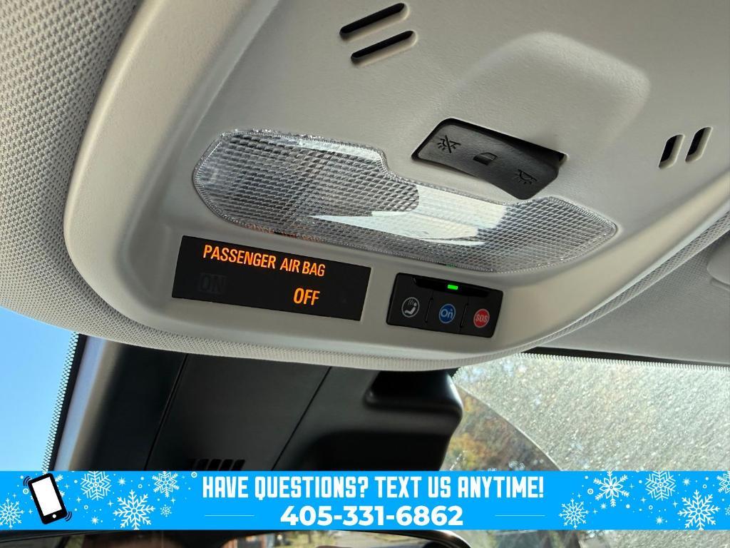 new 2026 Chevrolet Trax car, priced at $25,819