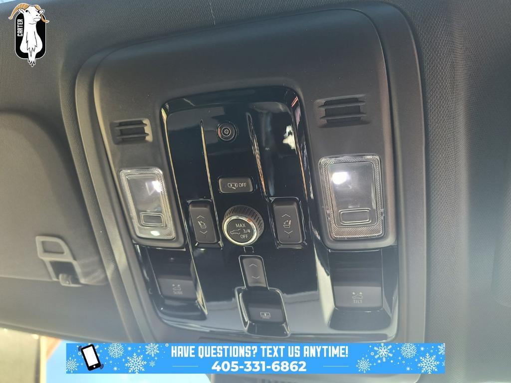 new 2026 Chevrolet Tahoe car, priced at $83,085