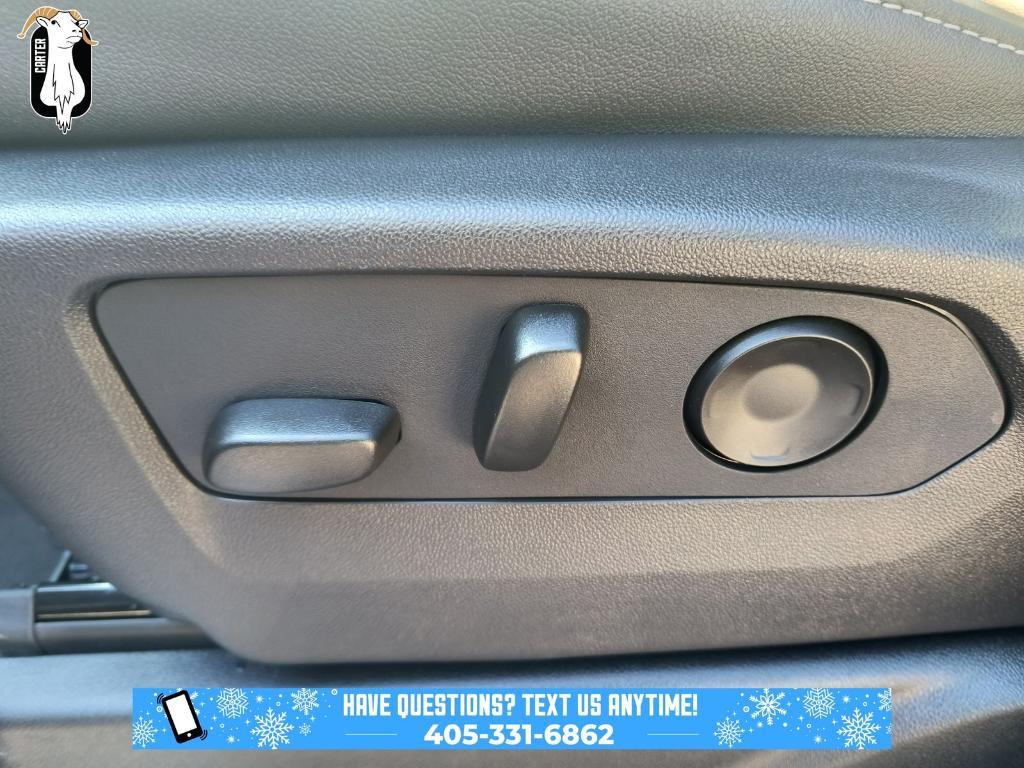 new 2026 Chevrolet Tahoe car, priced at $83,085