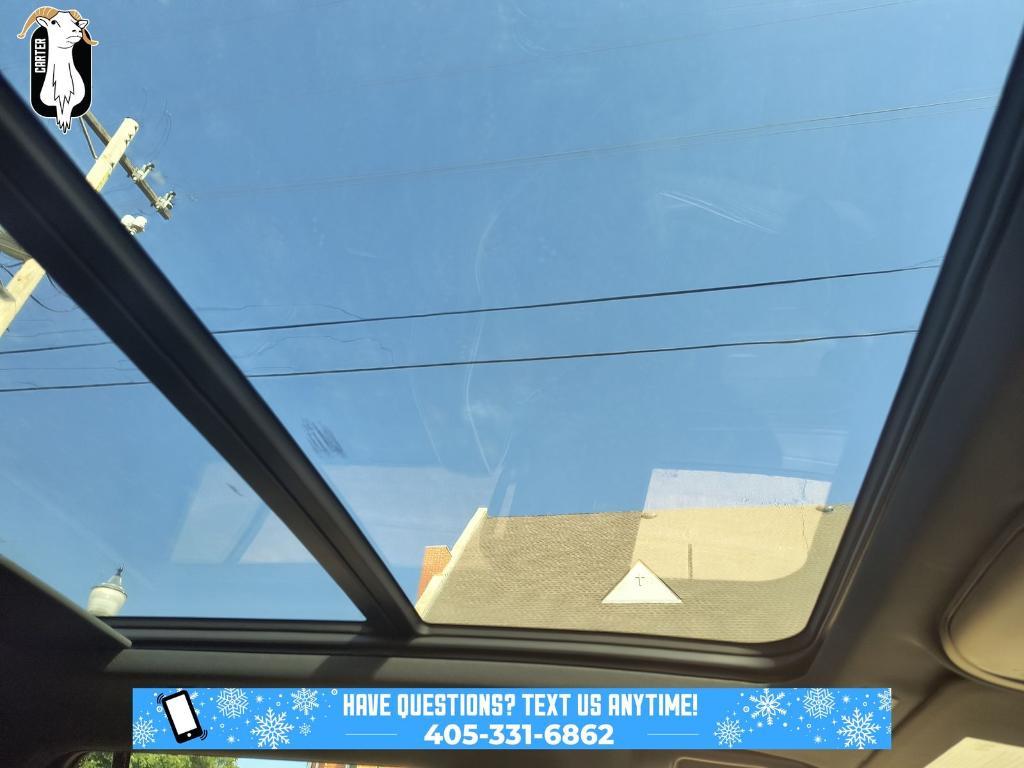 new 2026 Chevrolet Tahoe car, priced at $83,085