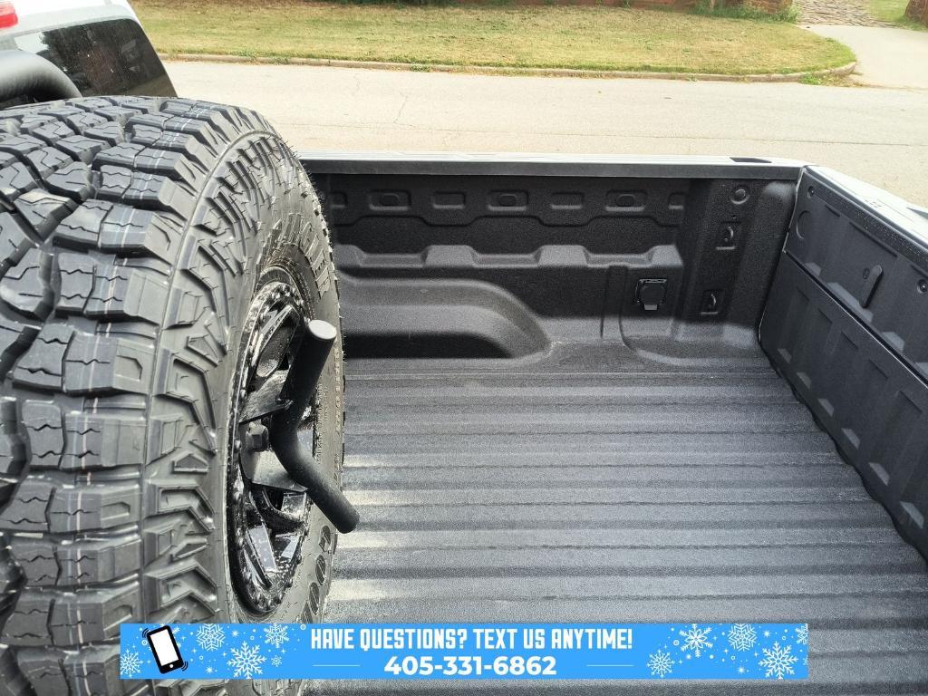 new 2026 Chevrolet Colorado car, priced at $65,057