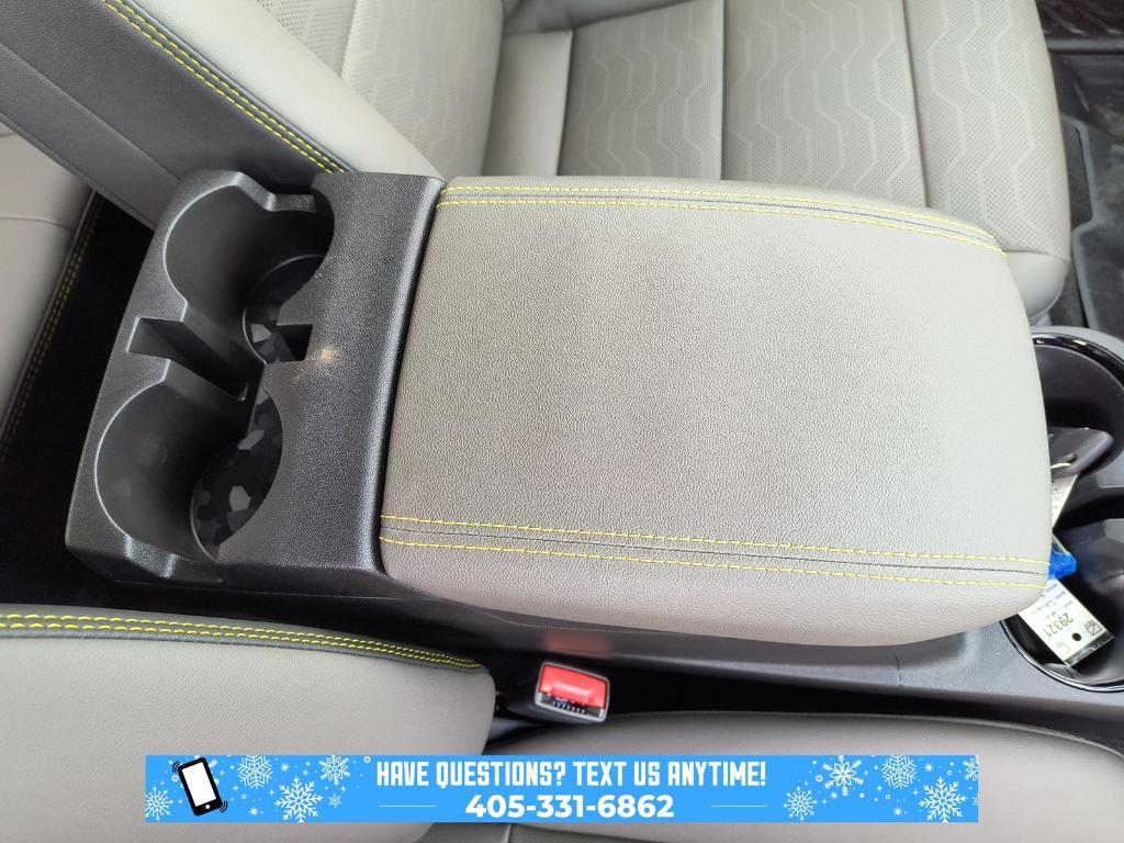 new 2026 Chevrolet Colorado car, priced at $65,057