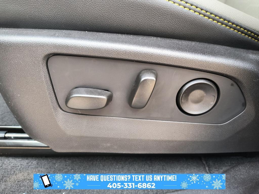 new 2026 Chevrolet Colorado car, priced at $65,057