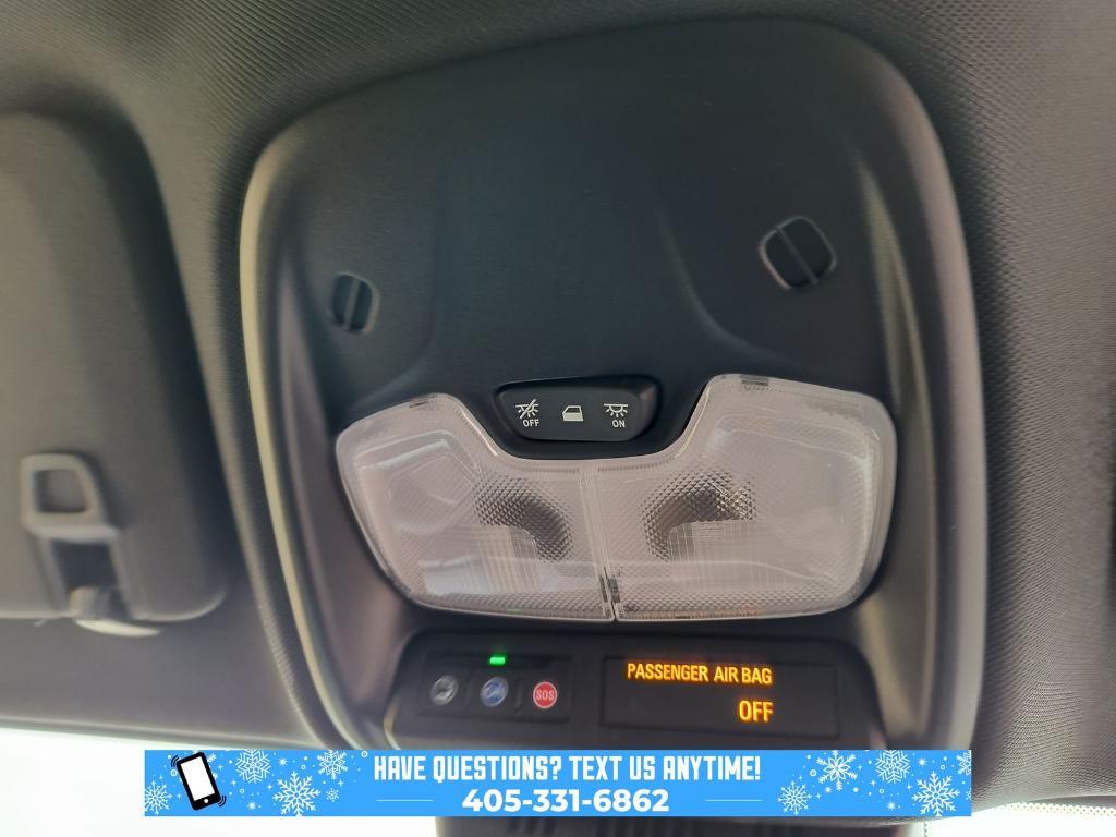 new 2026 Chevrolet Colorado car, priced at $65,057