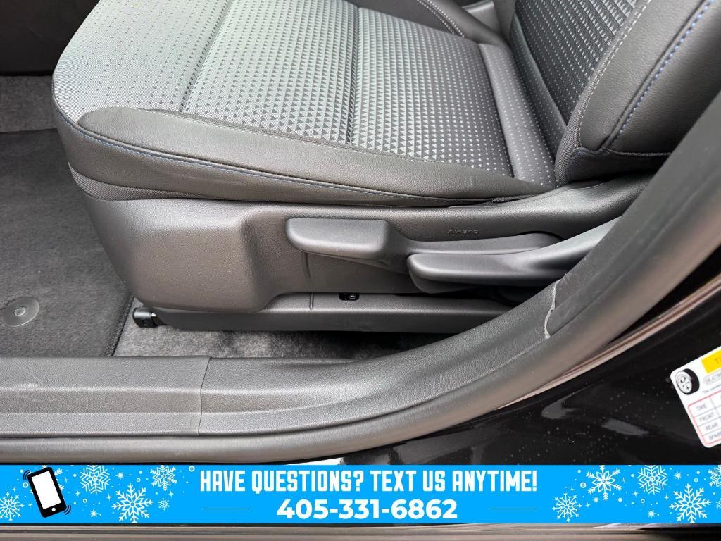 new 2026 Chevrolet Trax car, priced at $25,819