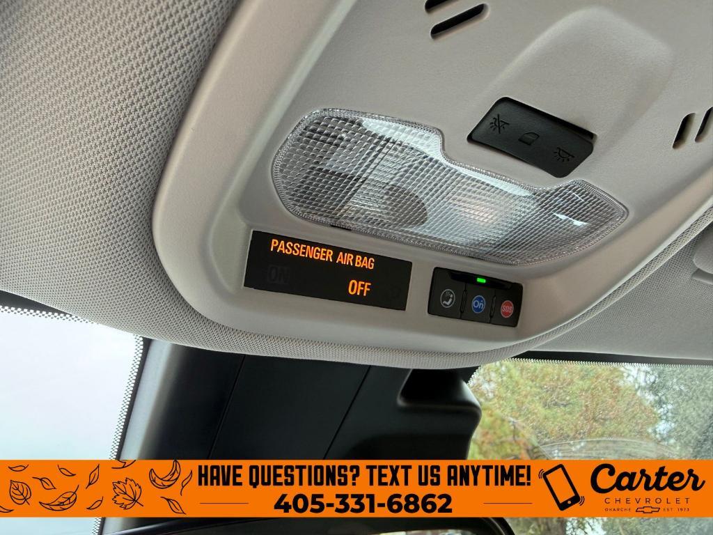 new 2026 Chevrolet Trax car, priced at $25,925