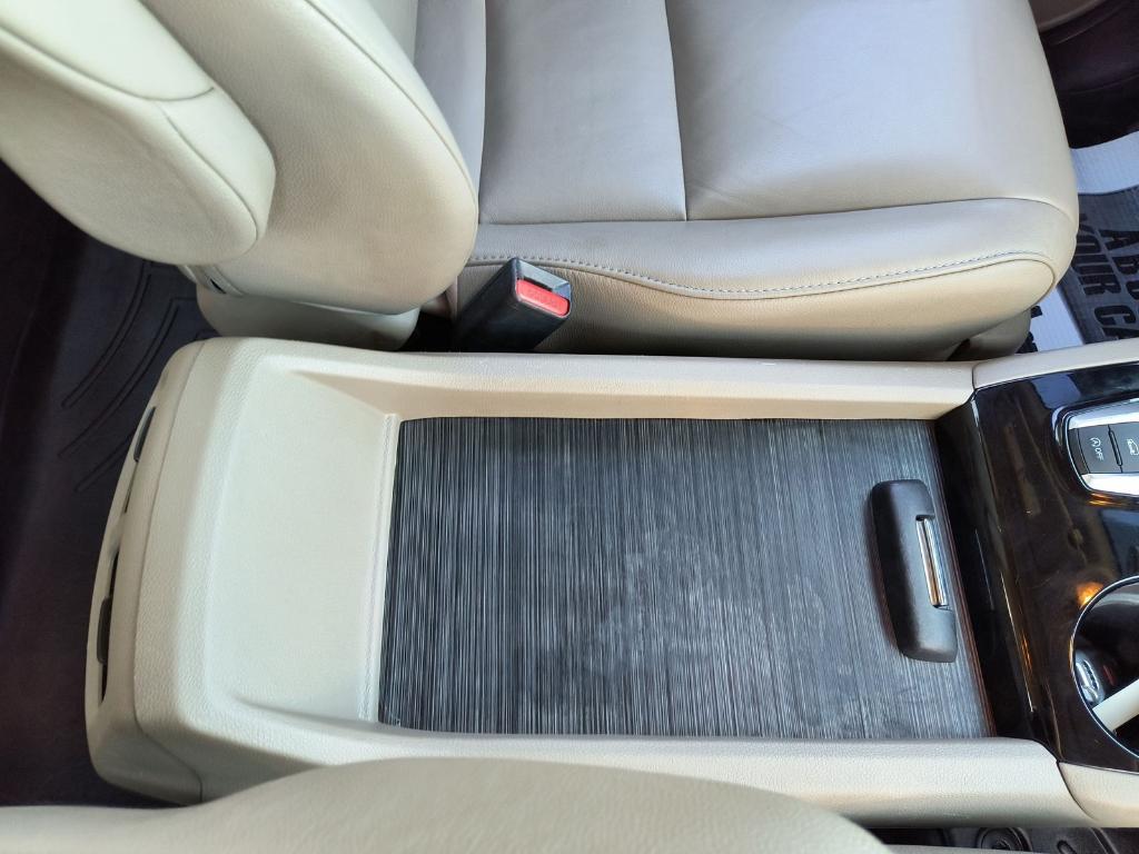 used 2017 Honda Pilot car, priced at $20,000