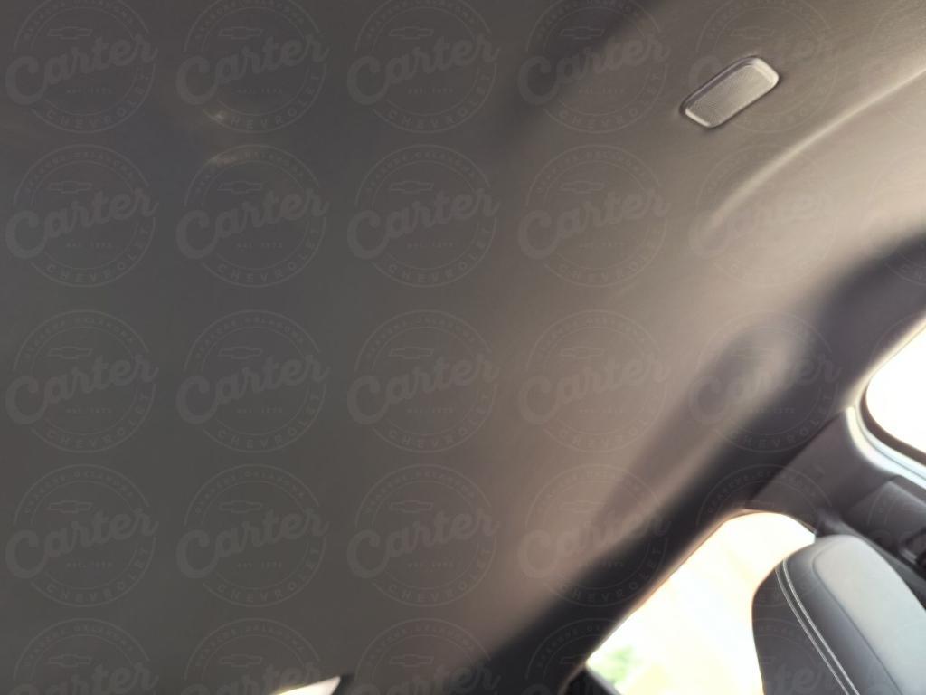 used 2024 Toyota Tacoma car, priced at $41,077