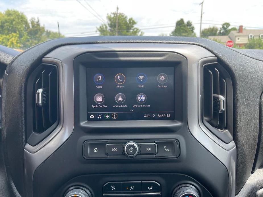 used 2022 Chevrolet Silverado 3500 car, priced at $44,500