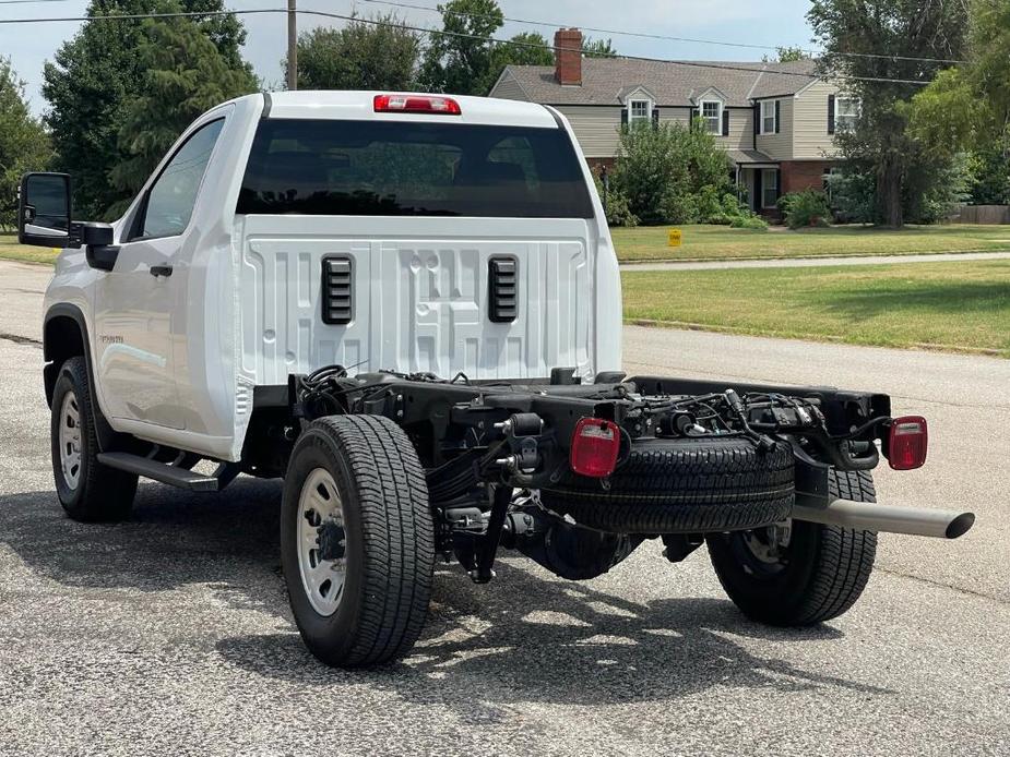 used 2022 Chevrolet Silverado 3500 car, priced at $44,500