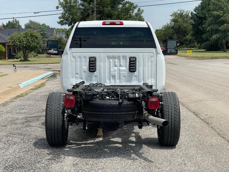 used 2022 Chevrolet Silverado 3500 car, priced at $44,500