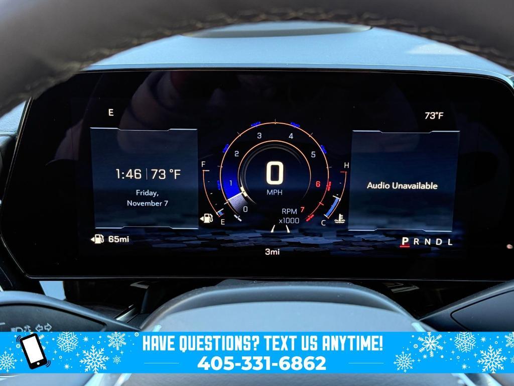 new 2026 Chevrolet Suburban car, priced at $65,034