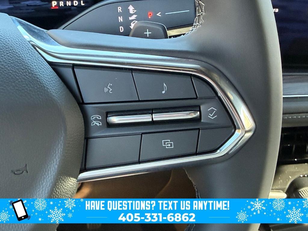 new 2026 Chevrolet Suburban car, priced at $65,034