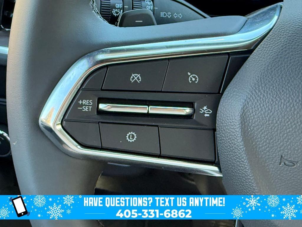 new 2026 Chevrolet Suburban car, priced at $65,034