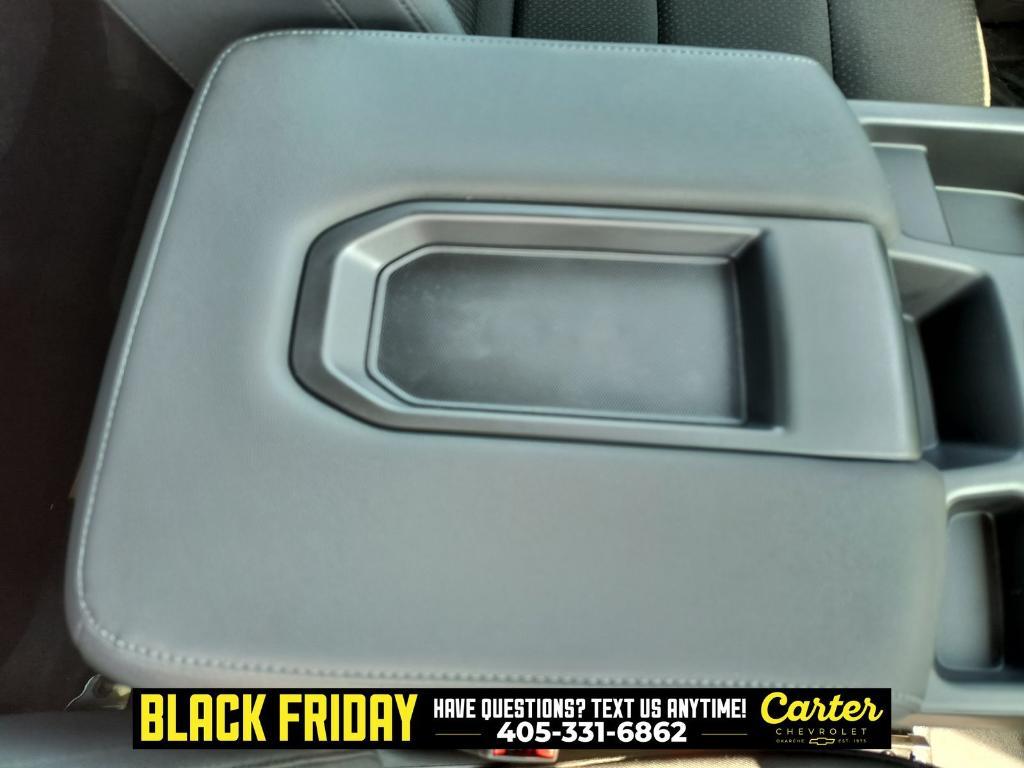 new 2026 Chevrolet Silverado 1500 car, priced at $43,181