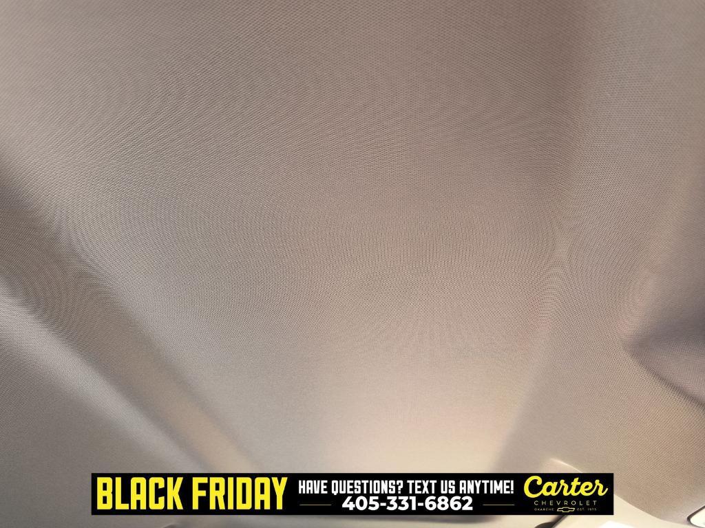 new 2026 Chevrolet Silverado 1500 car, priced at $43,181