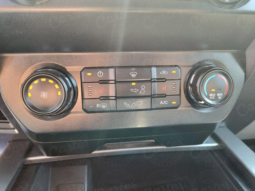 used 2019 Ford F-150 car, priced at $23,822