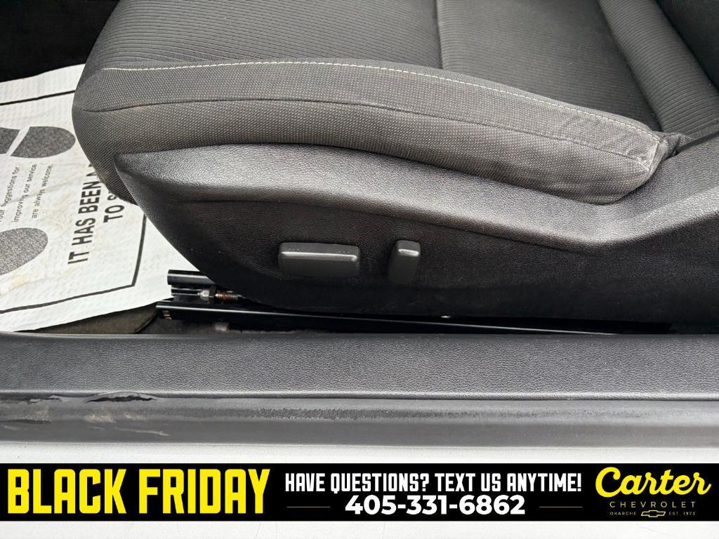 used 2015 Chevrolet Camaro car, priced at $15,900