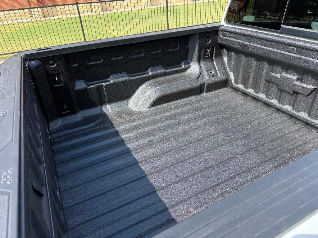 new 2026 Chevrolet Colorado car, priced at $45,570