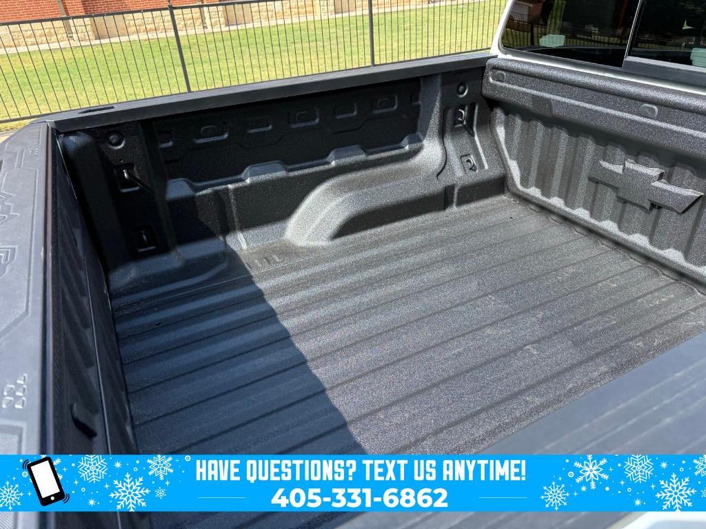 new 2026 Chevrolet Colorado car, priced at $44,497