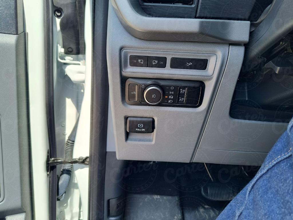 used 2024 Ford F-150 car, priced at $49,919
