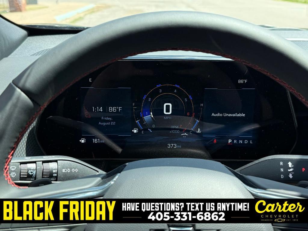 new 2026 Chevrolet Equinox car, priced at $32,647