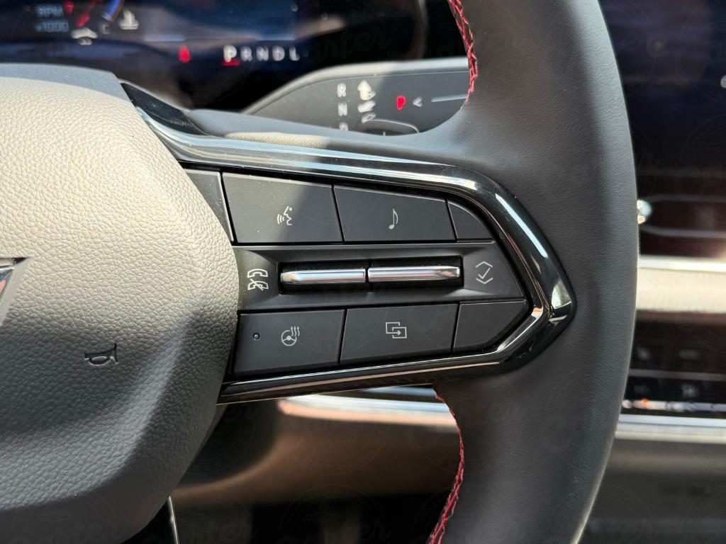 new 2026 Chevrolet Equinox car, priced at $33,895