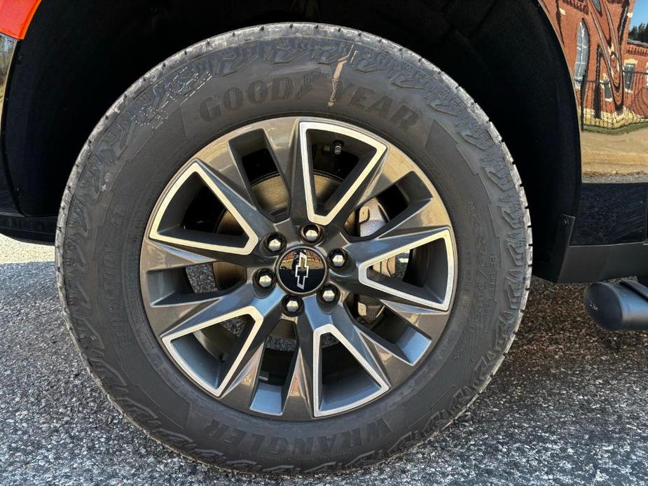 new 2024 Chevrolet Tahoe car, priced at $68,295