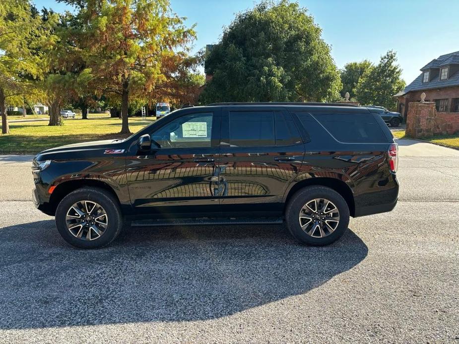 new 2024 Chevrolet Tahoe car, priced at $68,295