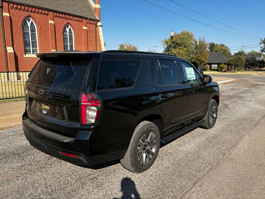 new 2024 Chevrolet Tahoe car, priced at $68,295