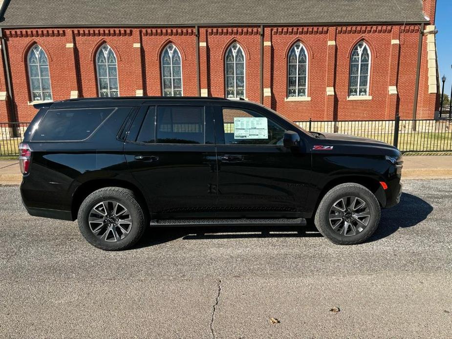 new 2024 Chevrolet Tahoe car, priced at $68,295