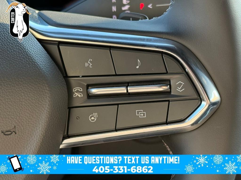 new 2026 Chevrolet Suburban car, priced at $84,520