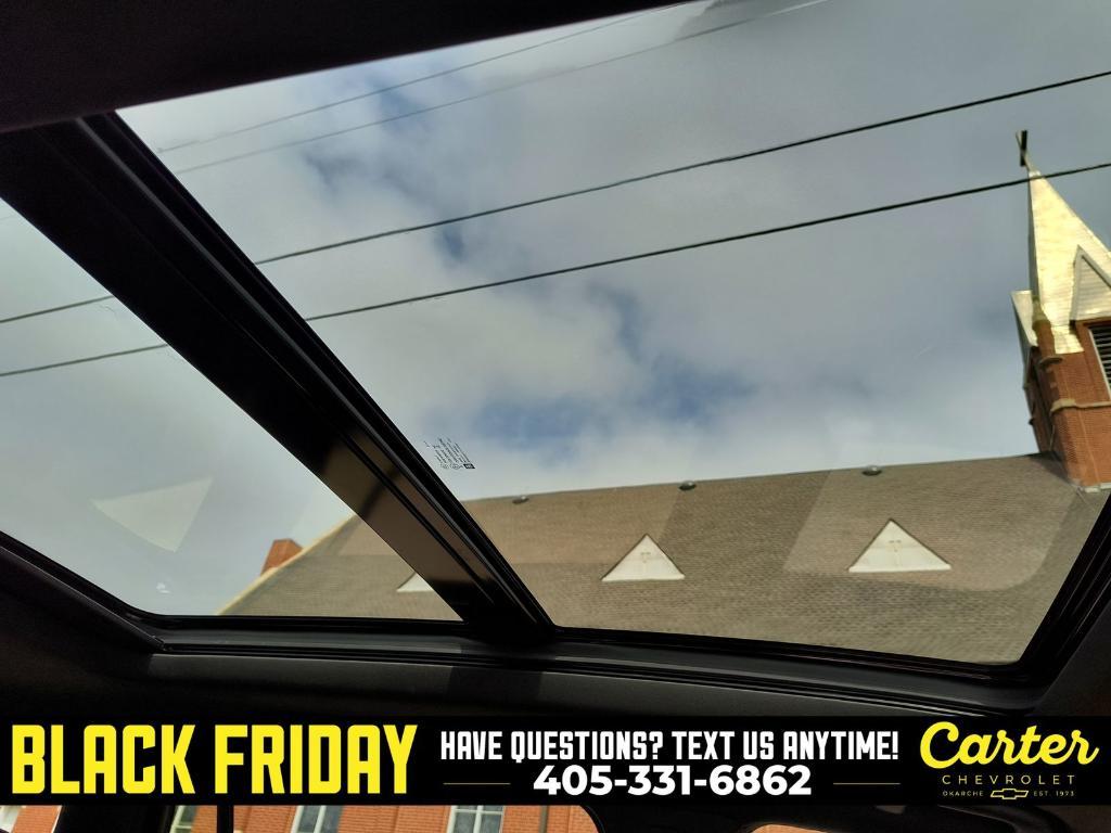 used 2020 Cadillac XT6 car, priced at $25,000