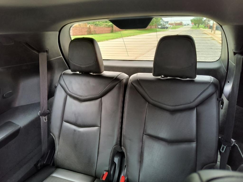 used 2020 Cadillac XT6 car, priced at $30,000