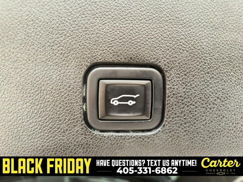 used 2020 Cadillac XT6 car, priced at $25,000