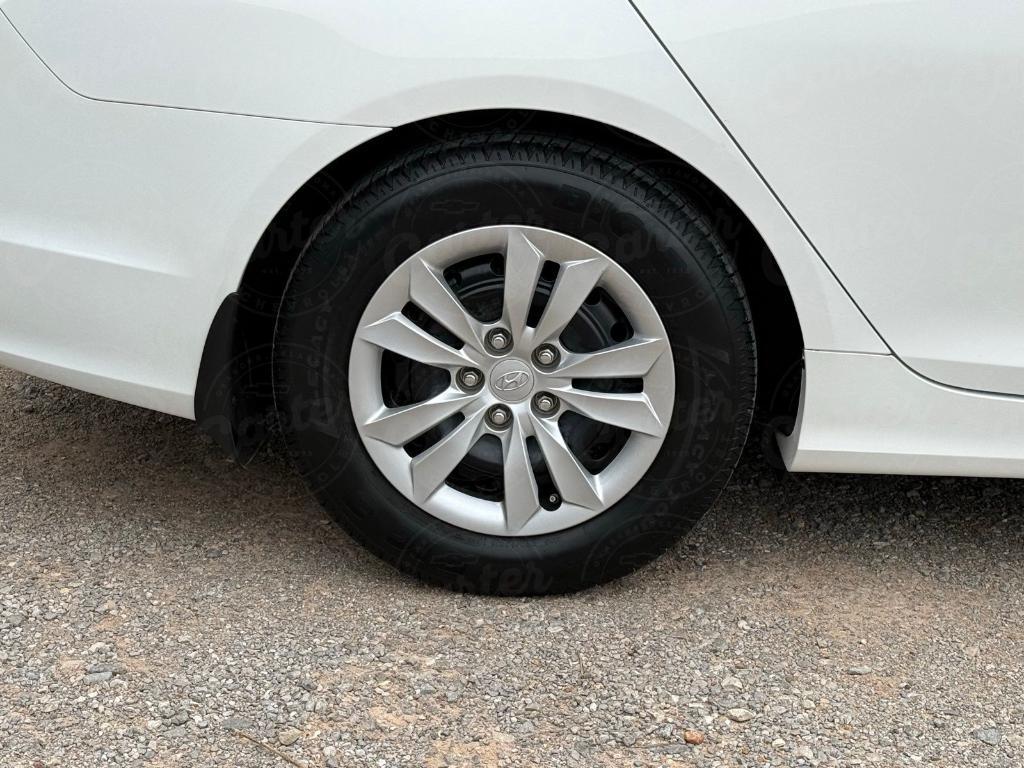 used 2013 Hyundai Sonata car, priced at $9,144