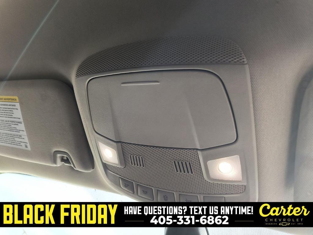 used 2020 Ford Fusion Hybrid car, priced at $16,187