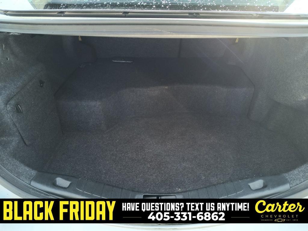 used 2020 Ford Fusion Hybrid car, priced at $16,187