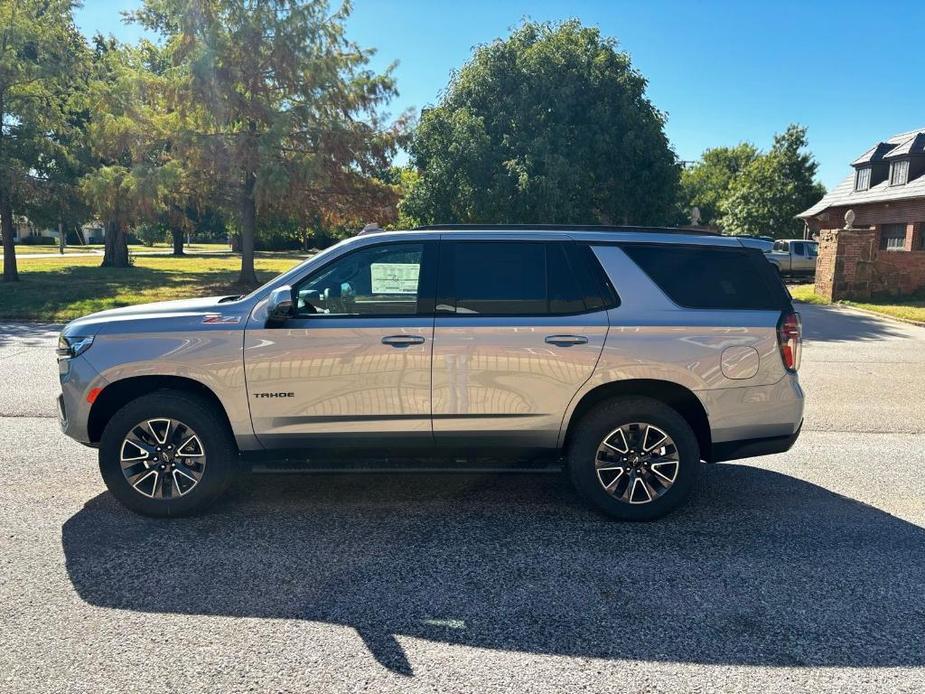 new 2024 Chevrolet Tahoe car, priced at $70,820