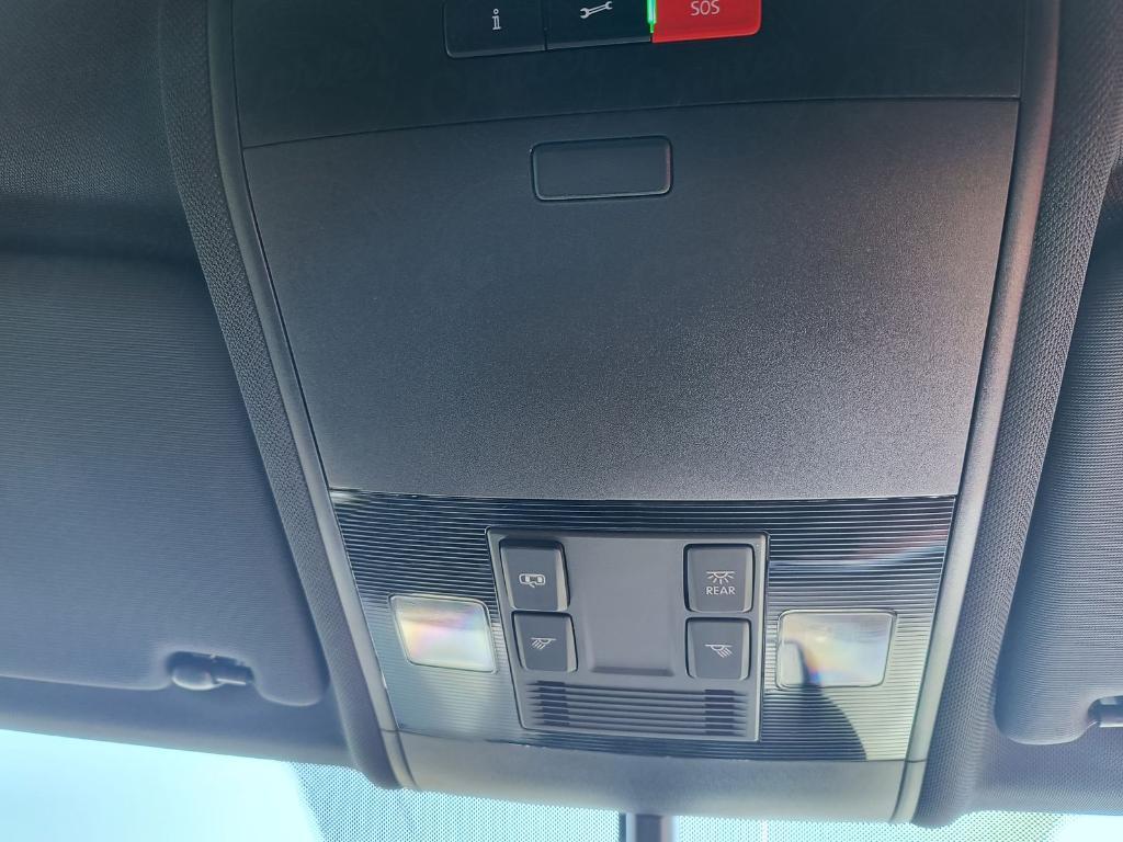 used 2022 Volkswagen Atlas Cross Sport car, priced at $23,000
