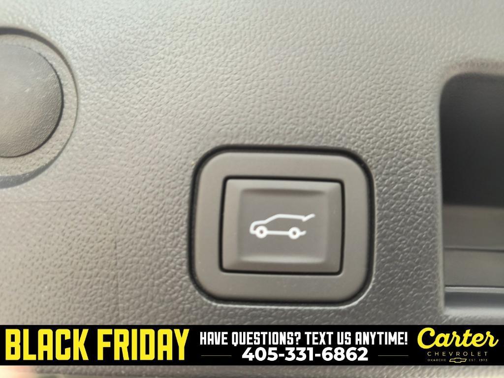 new 2026 Chevrolet Equinox car, priced at $36,082