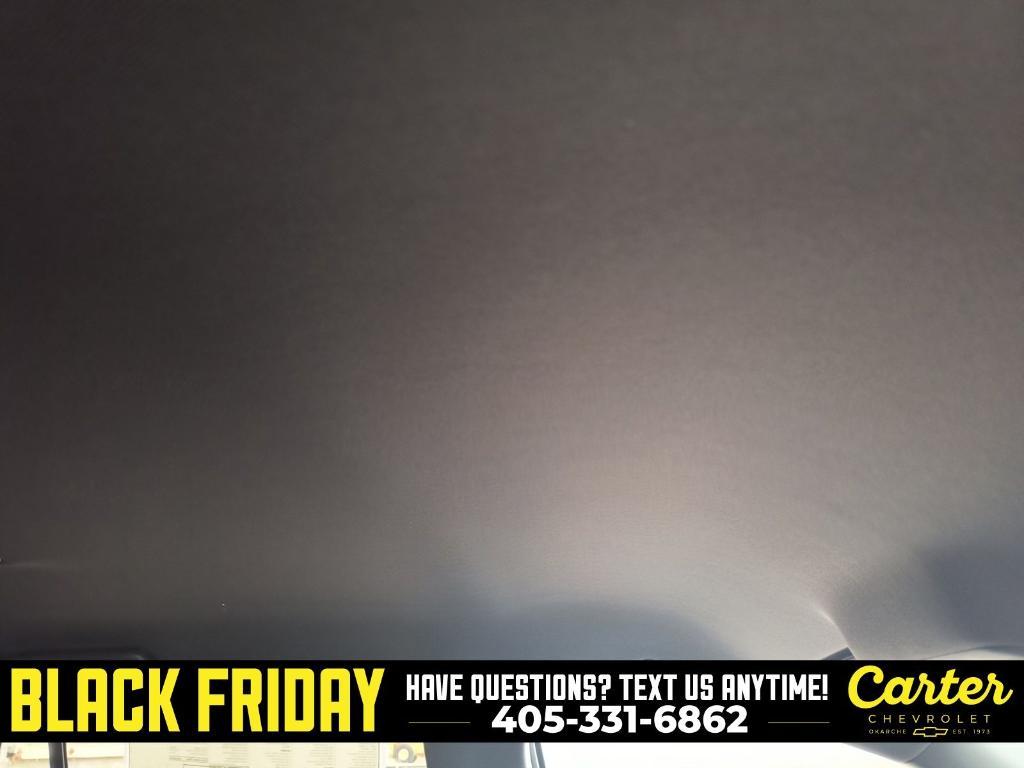 new 2026 Chevrolet Equinox car, priced at $36,082