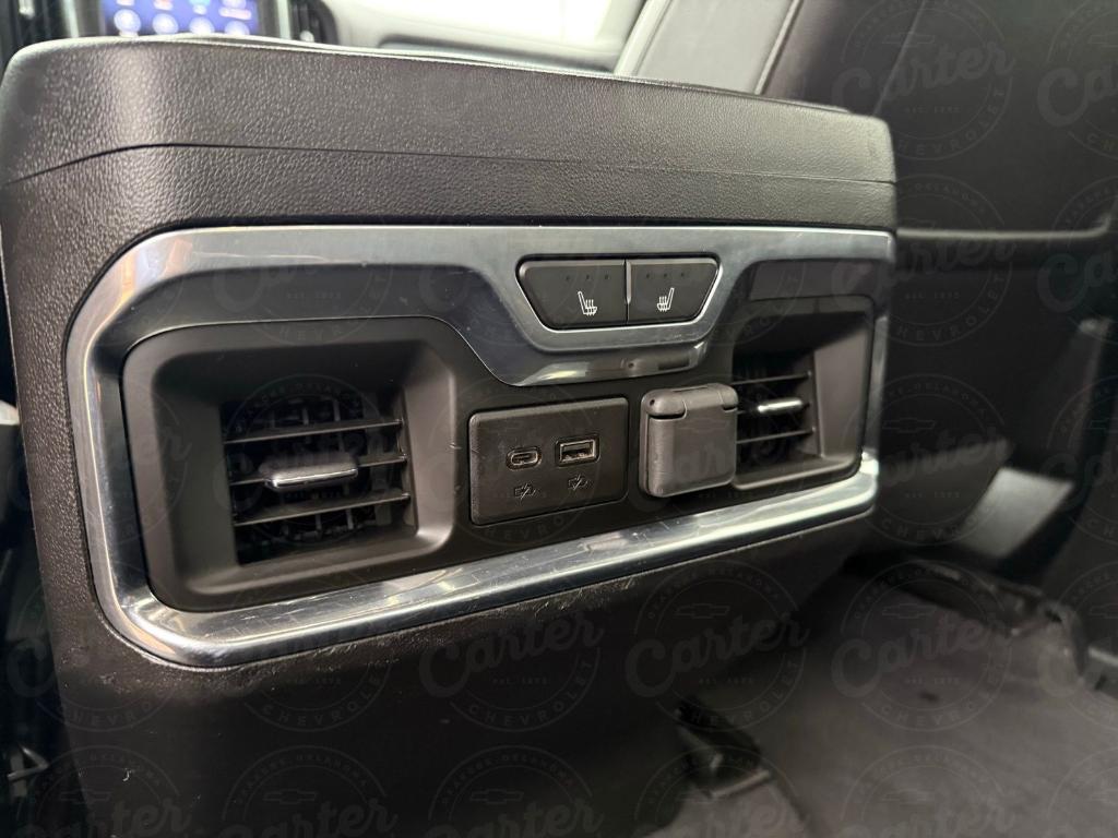 used 2020 GMC Sierra 2500 car, priced at $57,705