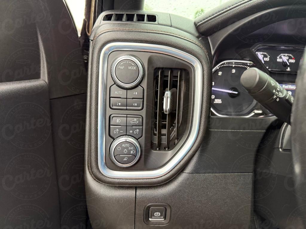 used 2020 GMC Sierra 2500 car, priced at $57,705